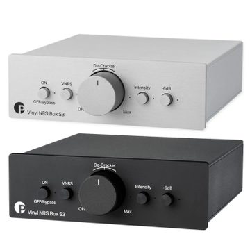 Pro-Ject Vinyl NRS-Box S3 --- 1