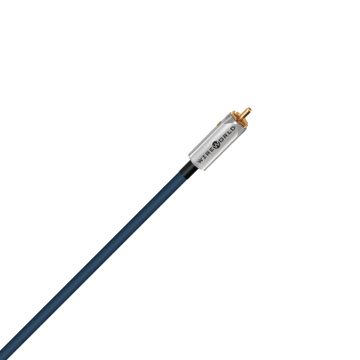 Wireworld Luna 10 LSM 4,0m (RCA)