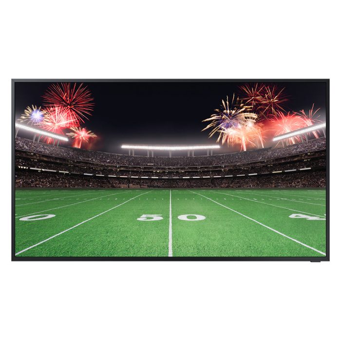 Samsung QE75LST7D --- 1