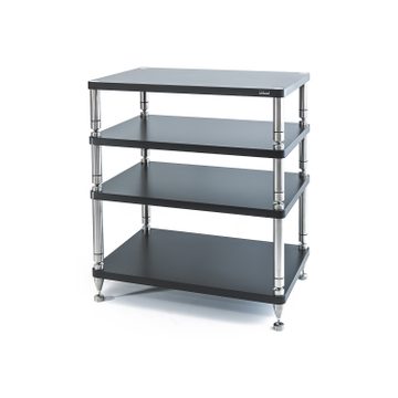 Solidsteel HY-4L Schwarz --- 1