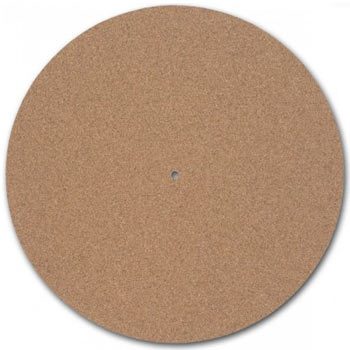 Pro-Ject Cork-it --- 1