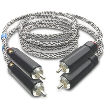 Pro-Ject Connect-it Phono RCA SI 1,23m