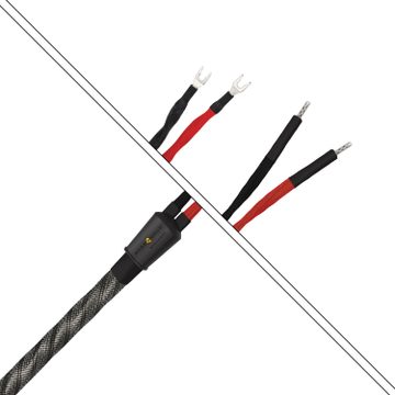 Wireworld Silver Eclipse 10 SES 2,5m --- 1