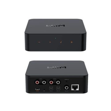 WiiM Pro --- 1