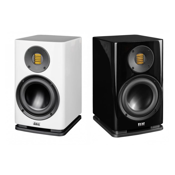 Elac Solano BS 283.2 --- 1