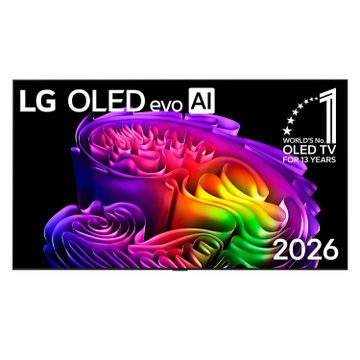 LG OLED55G68LW --- 1