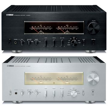 Yamaha A-S3200 --- 1