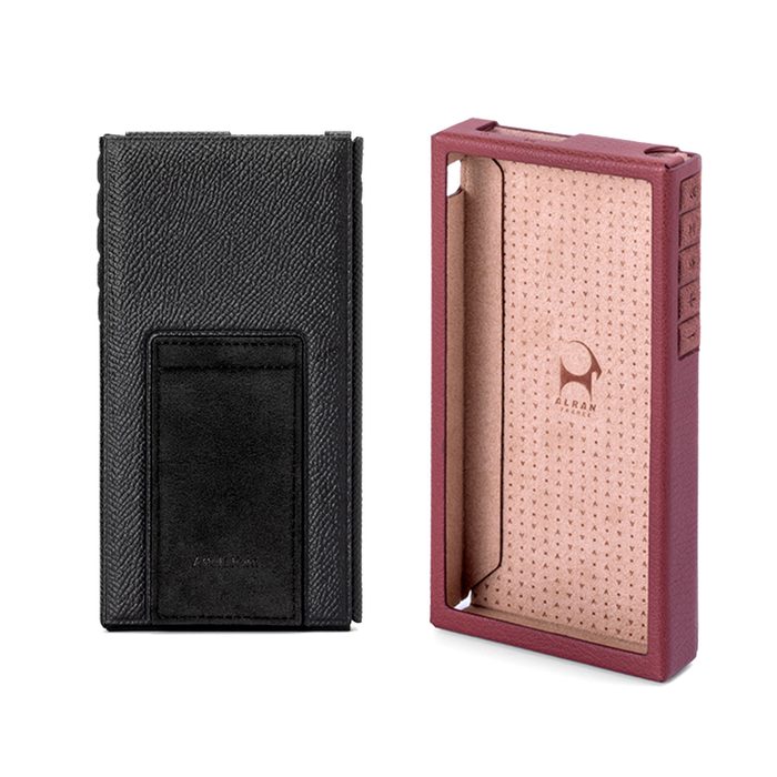 Astell&Kern PD10 Case --- 1