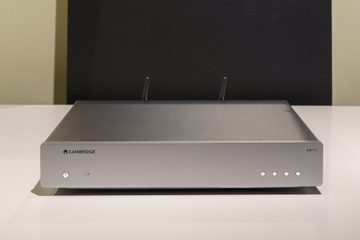 Cambridge Audio AXN 10 Lunar Grey --- 1