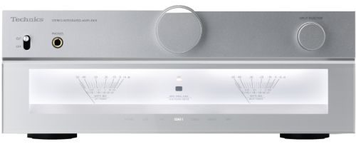 Technics SU-C700EG-S Silber --- 1