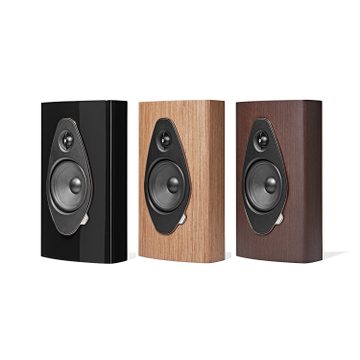 Sonus Faber Sonetto Wall G2 --- 4