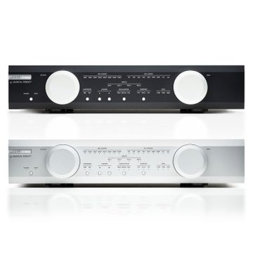 Musical Fidelity M8x Vinyl --- 1