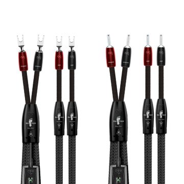 Audioquest BigFoot BASS 3,5m --- 1
