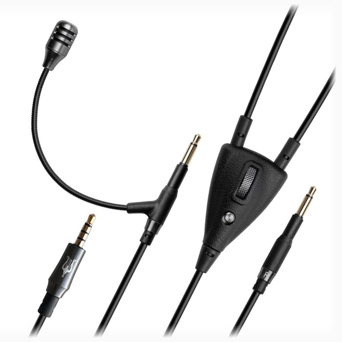 MEZE Audio Boom Mic --- 1