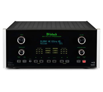 McIntosh MX 170 AC --- 1