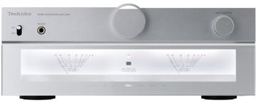 Technics SU-C700EG-S Silber --- 1