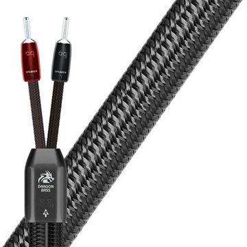 Audioquest Dragon BASS 4,0m