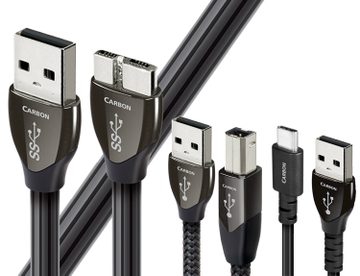 Audioquest Carbon 3m