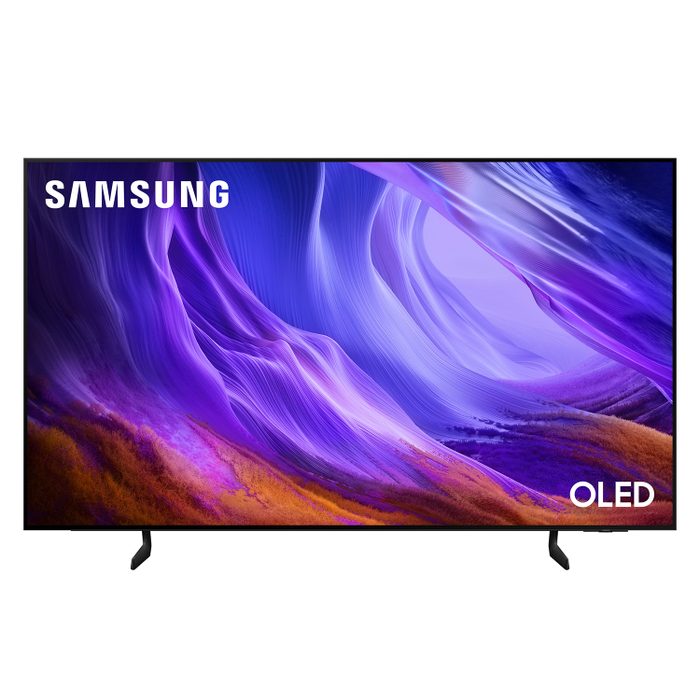 Samsung QE55S83H --- 1