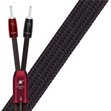 Audioquest William Tell Zero 4,0m