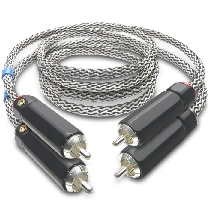 Pro-Ject Connect-it RCA SI 0,41m --- 1