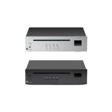 Pro-Ject CD-Box E --- 1