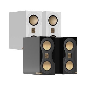 Monitor Audio Studio 89 --- 4