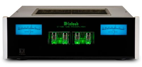 McIntosh C 1100T AC --- 1