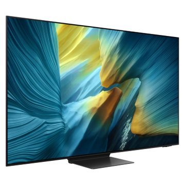 Samsung QE83S95F --- 1