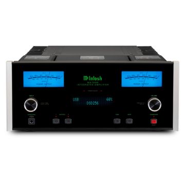 McIntosh MA 7200 AC --- 1
