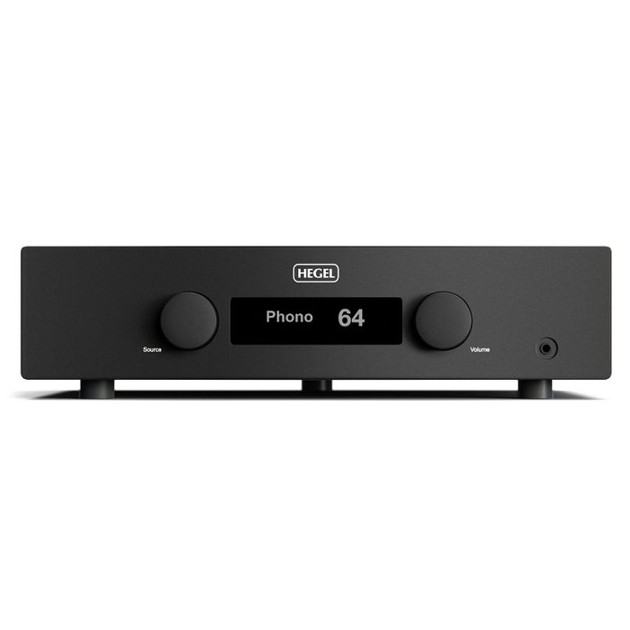 HEGEL A200 --- 1