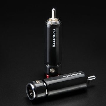 Furutech FP-108 (R) (RCA)
