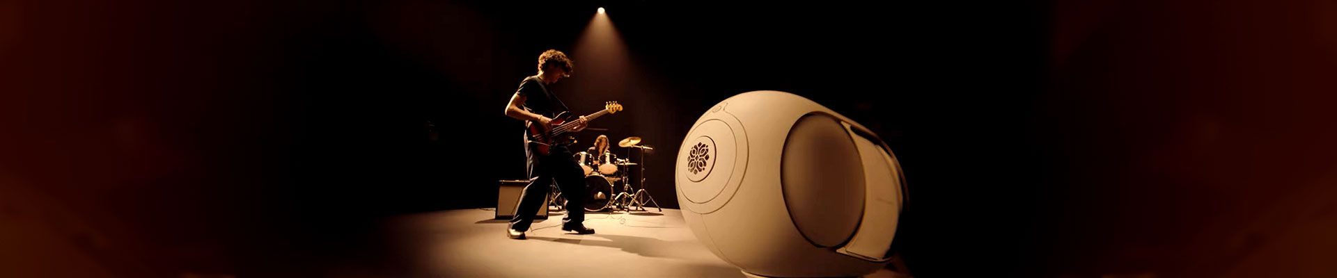 Devialet Phantom Ultimate – Eine neue Ära beginnt