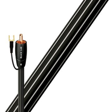 Audioquest Black Lab 3,0m (RCA)