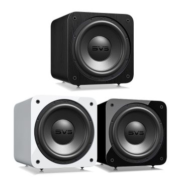 SVSound SB-3000 R|Evolution --- 1