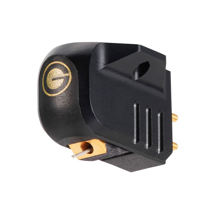 Goldring Ethos SE --- 1