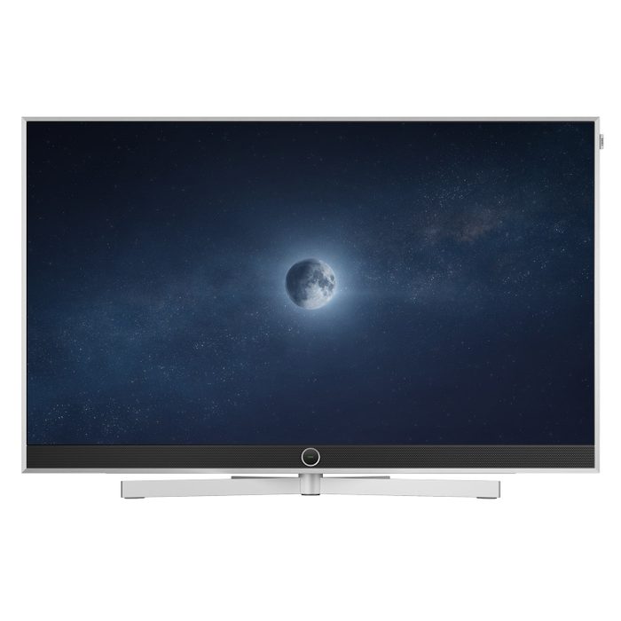 Loewe Stellar 55 dr+ (VIDAA) --- 1