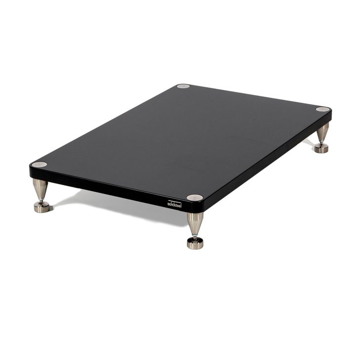 Solidsteel HY-LC Schwarz --- 1