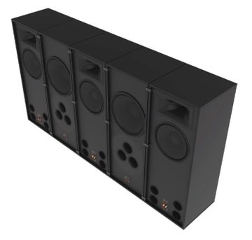 Klipsch RCC-102-BTS MONO