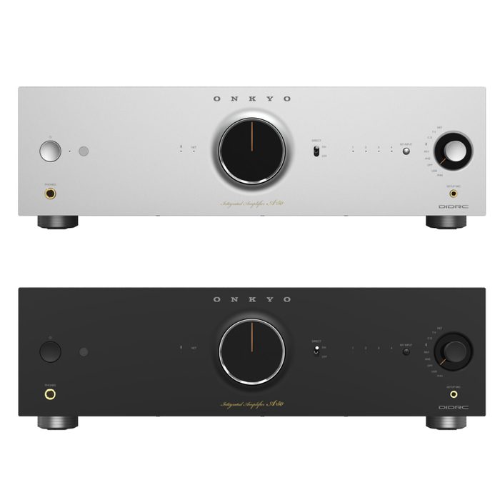 Onkyo A-50 --- 1