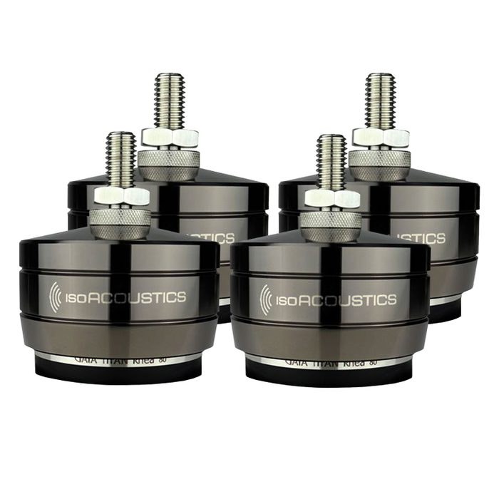 IsoAcoustics GAIA TITAN Rhea --- 1
