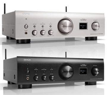 Denon PMA-900HNE --- 1