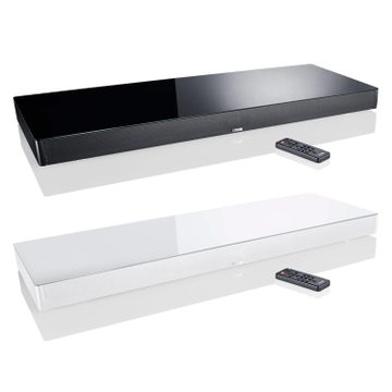 Canton Smart Sounddeck 100 (2021) --- 1