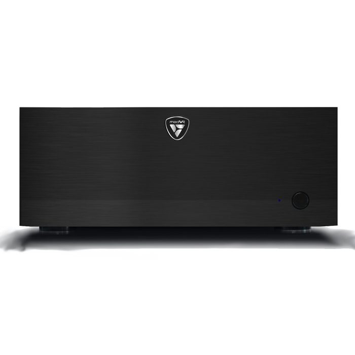 madVR Envy Extreme MK2 --- 1