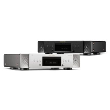 Marantz CD 70 --- 1