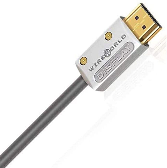 Wireworld Stellar 2,0 m HDMI --- 1