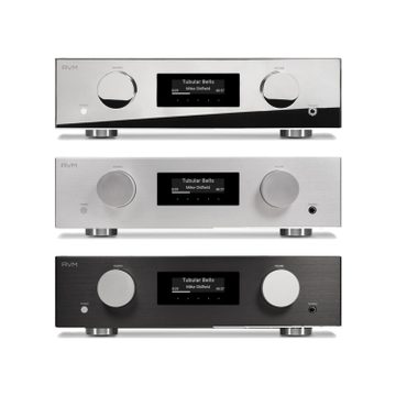 AVM Evolution PAS3.3