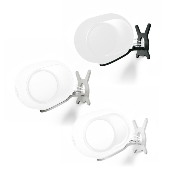Devialet Gecko Phantom Ultimate 98 dB --- 1