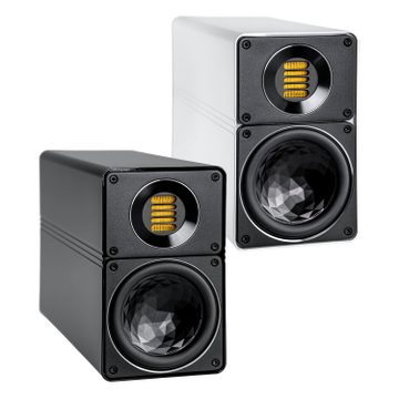Elac Elegant BS 312.2 --- 1