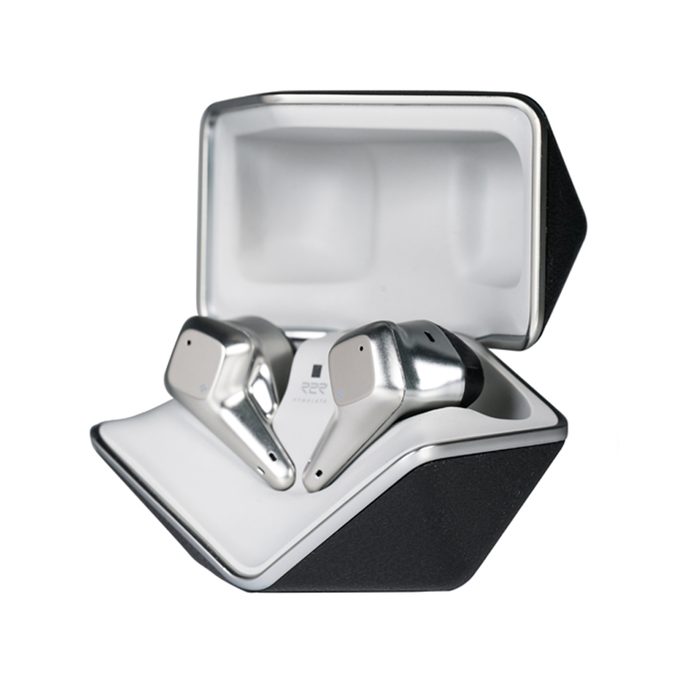 Hifiman Svanar Wireless --- 1